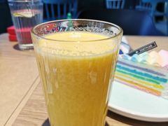-乔泰勒JOETYLER西餐厅(曲江店)