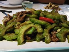 -敦煌喜宴(万达广场店)