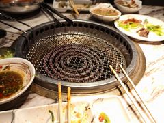 -火炉火自助餐(喜隆多店)