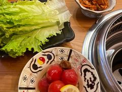 -丸藏和牛烧肉专门店(园区师惠坊店)