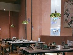 -喃喃椰·糟粕醋·椰子鸡火锅(七堡花园店)