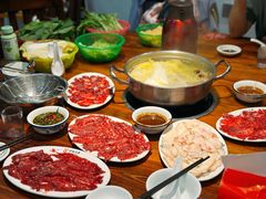 -官塘兄弟·潮汕牛肉店(官塘总店)