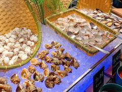-二楼咖啡厅·厦门源昌凯宾斯基大酒店(湖滨中路店)