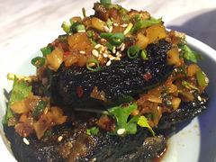 臭豆腐-云梦庭·剁椒鱼头(银泰中心in99店)
