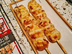 -申记串道(中街店)