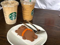 -星巴克(常州星河国际店)