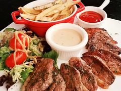 -La Creperie法餐厅(芮欧百货店)
