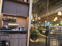 -桂满陇·海市蜃楼·黑金(国金店)