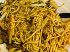 -二扁私房面馆(崂山路店)