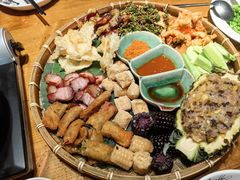 -滇铺子•云南特色菜•野生菌季(南亚福景路·海埂大坝店)