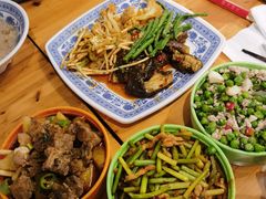 -小凡家的卤肉铺