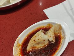 -喜家德虾仁水饺(长泰广场店)