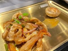 -大神太神·铁板烧(瑞虹天地月亮湾店)