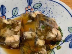 -镹·鱼料理  国产鱼使用店