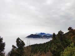 -南岳衡山风景名胜区