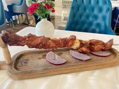 -马克西姆俄罗斯餐厅(通亚街店)