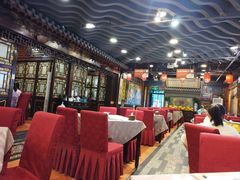 -老浒记烤鸭-北京菜(琉璃厂店)