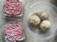 -百花传统甜品店(原址店)