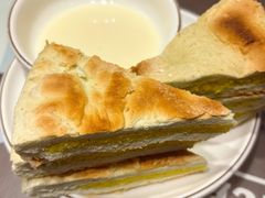 青稞饼-段公子·精品云南菜