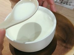 -杏甜品(尖沙咀加拿分道店)