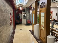 -金狮麟·新豫菜(金码大厦店)