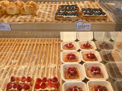 -崎本的店·专业酵种吐司(无锡万象汇店)