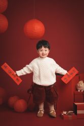 -西瓜庄园儿童摄影