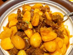 -U你·天然调味(南湖总店)