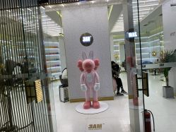 -3AM·S HAIR SALON烫发染发接发