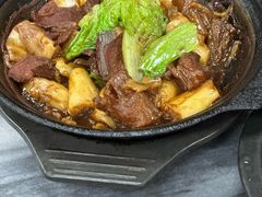 -珍珍小食店(西华路店)