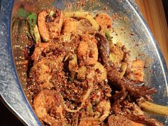 -嘎嘎鸭下巴·爆辣干锅(明教寺店)