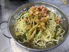 -小民大排档(光谷店)