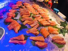 -YUE·6·西式融合餐厅(外滩六号店)
