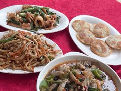 -蛇口康乐快餐鱼仔档(翠苑小区店)