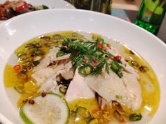 -兰湘子·湘菜小炒(石家庄万象城店)