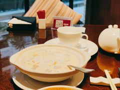 -海陵岛保利皇冠假日酒店·御公馆中餐厅 CANAL LNUA