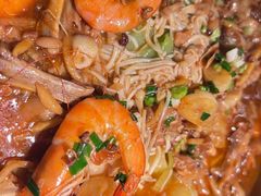 -胖哥俩肉蟹煲(湖滨银泰in77店)