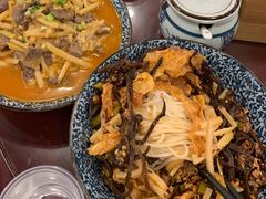 -螺世纪螺蛳粉·桂味小排档(裕德店)