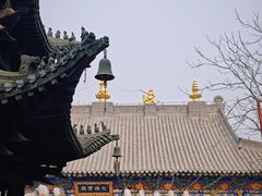 -护国法轮寺