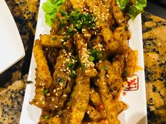 -黄记煌三汁焖锅(渝北金港国际店)