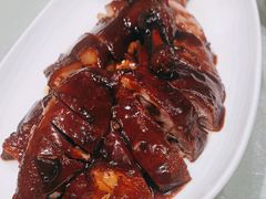 -阿娘家·原生态农家菜(国顺东路店)