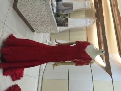 宝娜嫁衣馆-南京宝娜嫁衣婚纱礼服馆(中央路店)