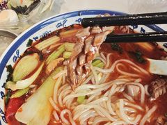 -成都美食巫山烤鱼(三里河路店)