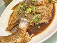 -村东第一家私房菜馆(古北水镇店)