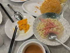 -翠华餐厅(正佳广场店)