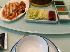 -映像烟台·海鲜·地道鲁菜(黄山路店)