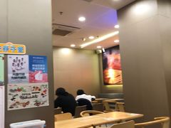 大堂-真功夫(福中路店)