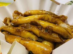 -石岐佬中山菜馆(张溪店)