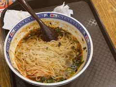 -二宽中国兰州拉面(幸福城店)