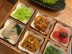 -丸藏和牛烧肉专门店(园区师惠坊店)